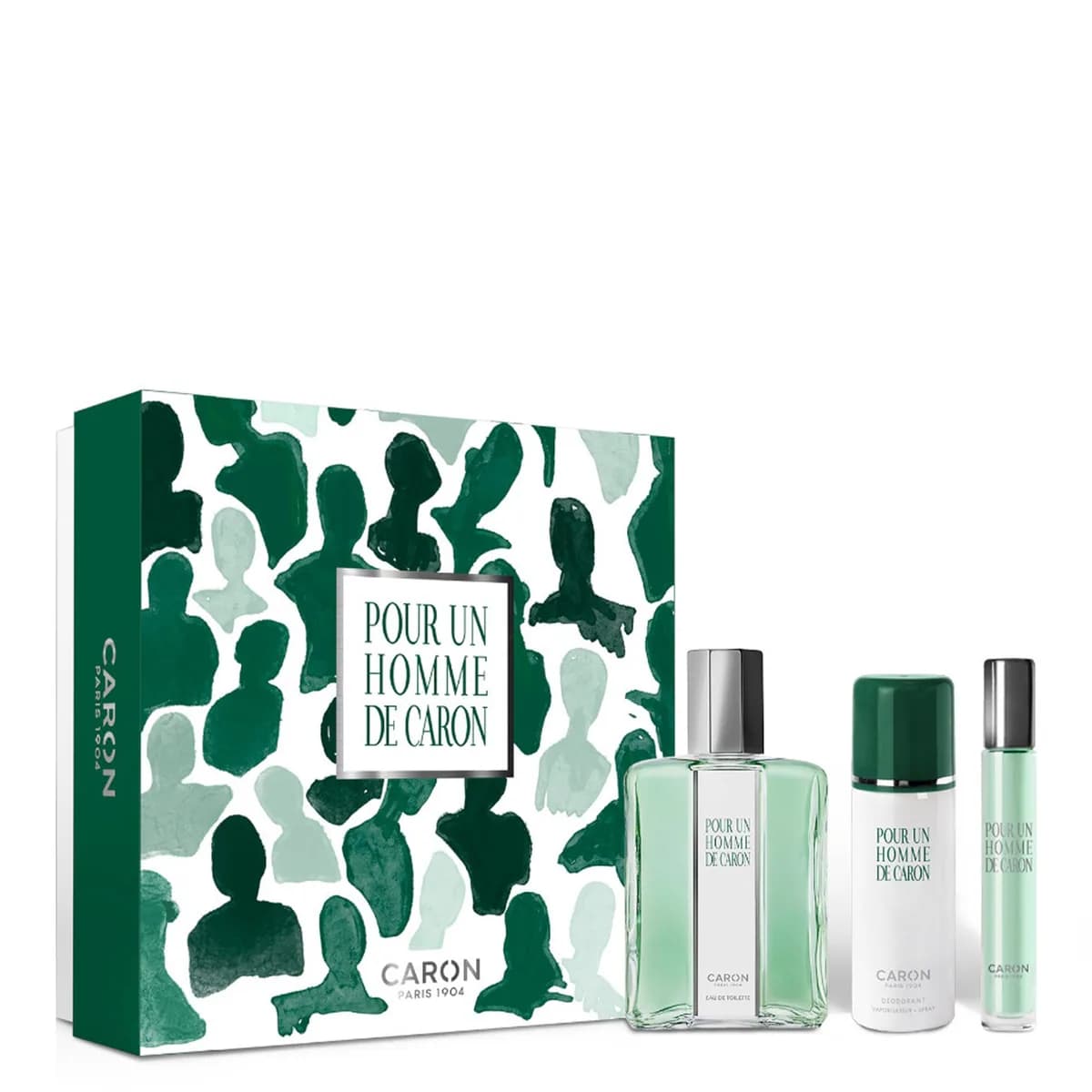 Pour un Homme de Caron – Eau de Toilette