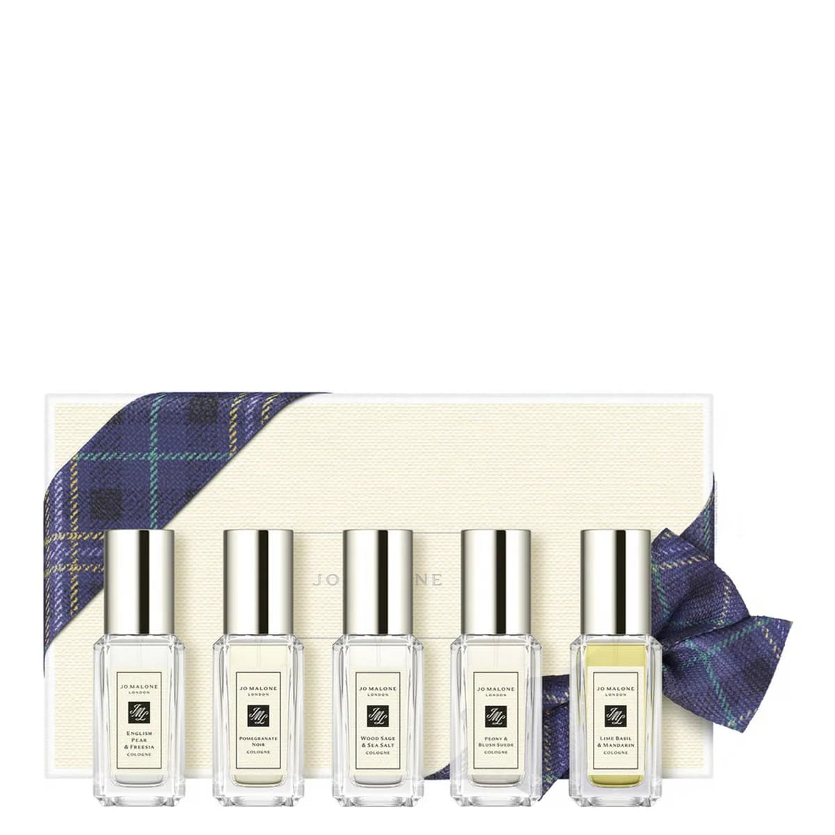 Cologne Collection – Eau de Toilette