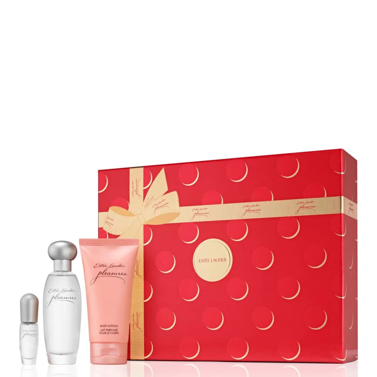 Pleasures – Eau de Parfum