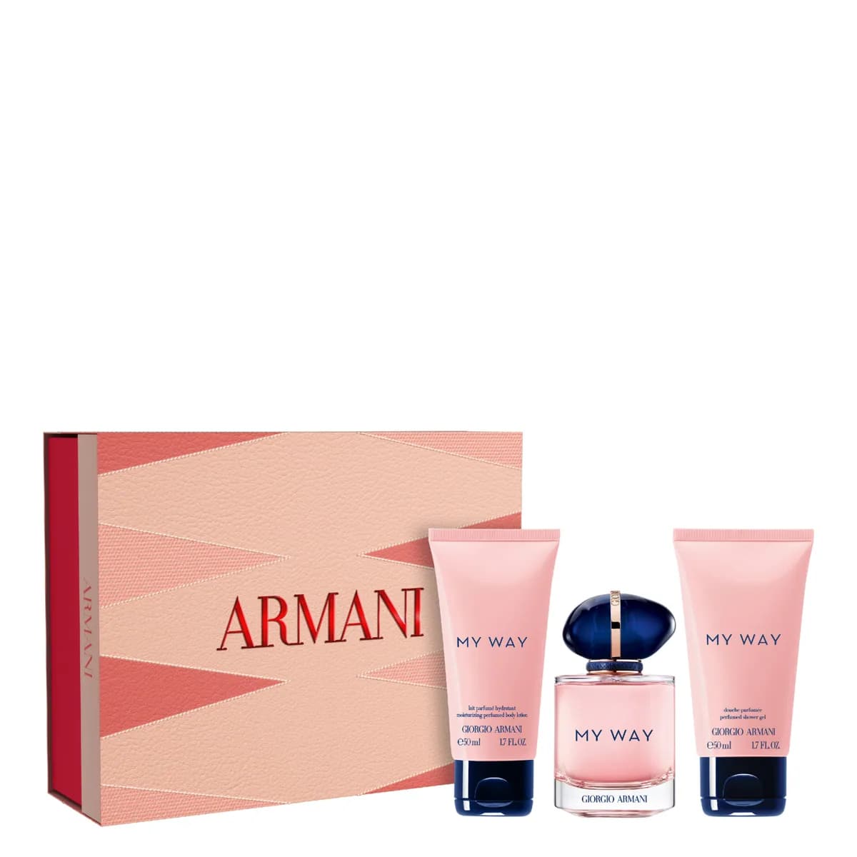 My Way – Eau de Parfum