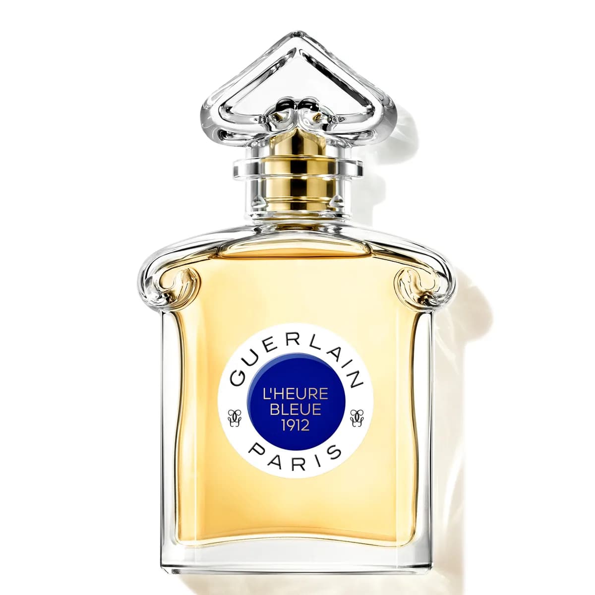 l’Heure Bleue 1912 – Eau de Toilette