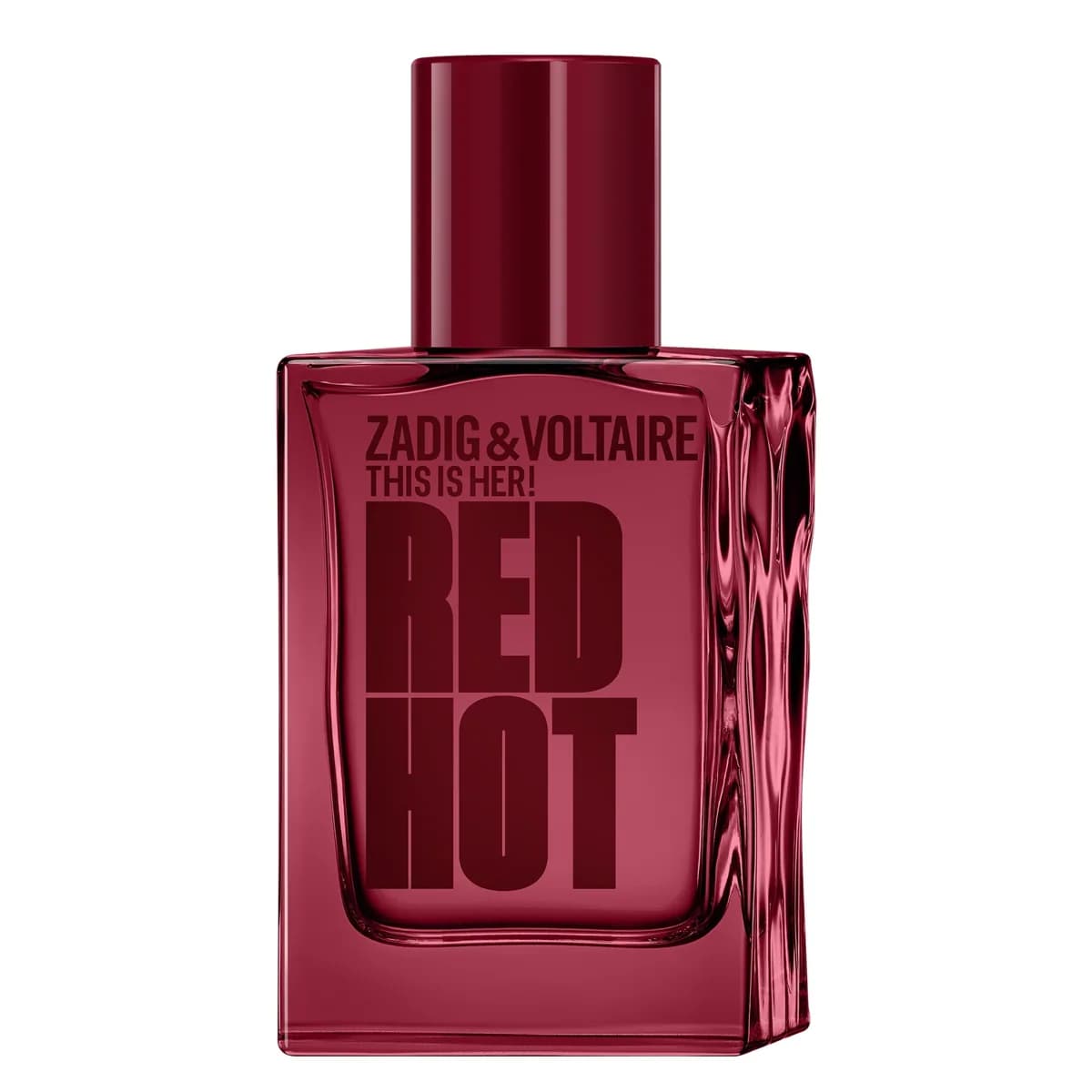 This Is Her! Red Hot – Eau de Parfum