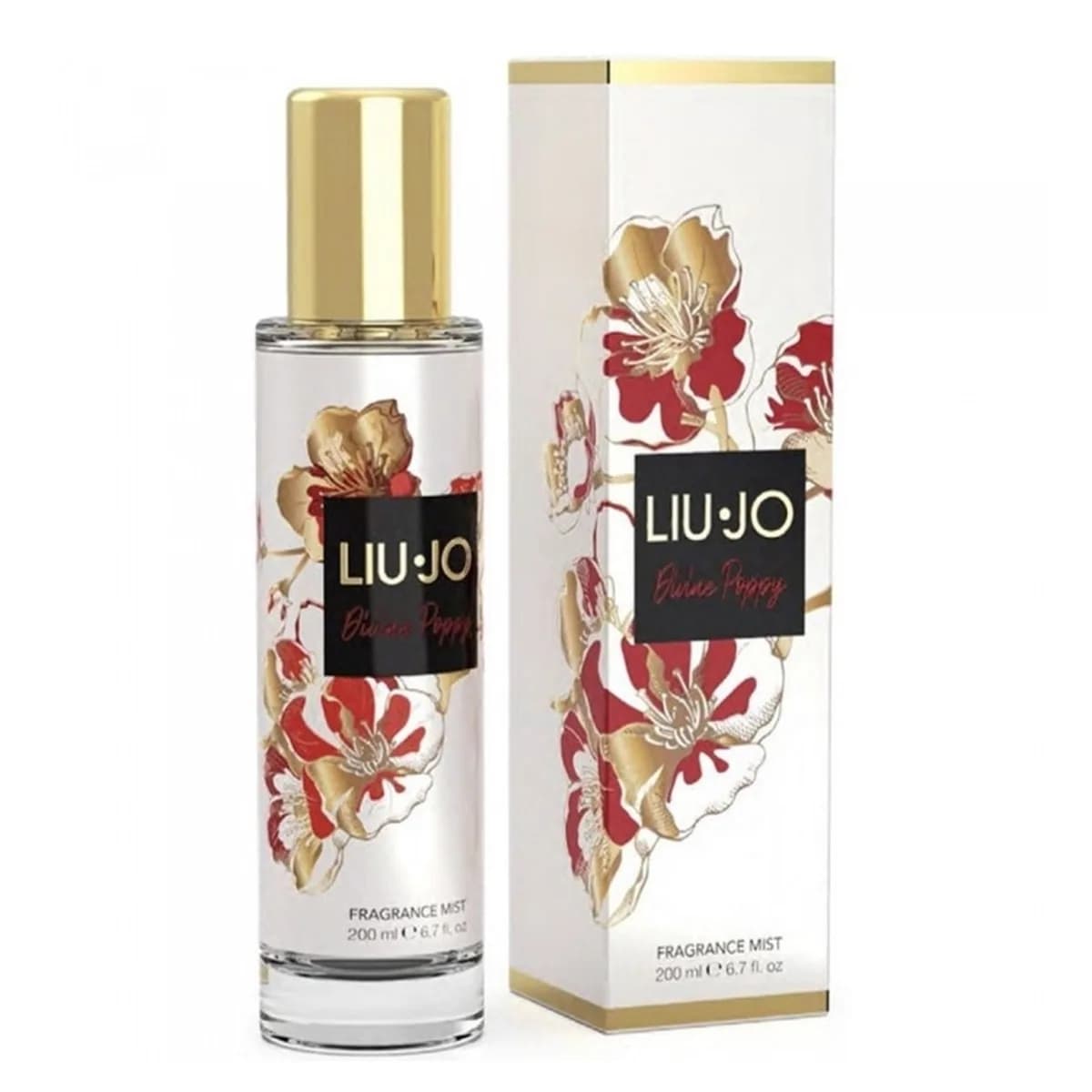 Divine Poppy – Eau de Parfum