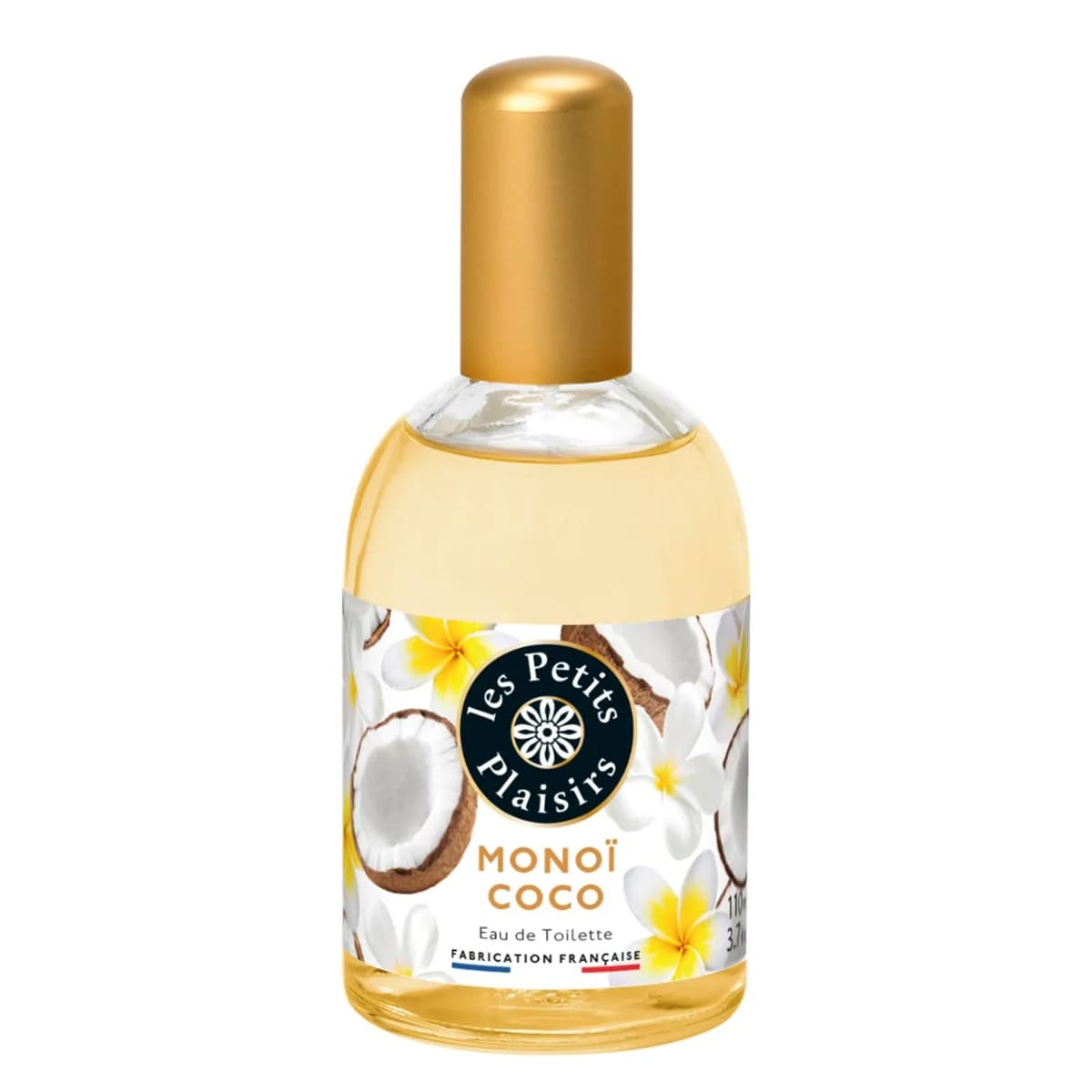 Monoï Coco – Eau de Toilette