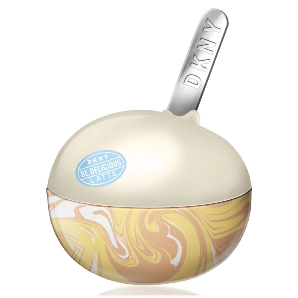 Be Delicious Latte - Vanilla – Eau de Parfum