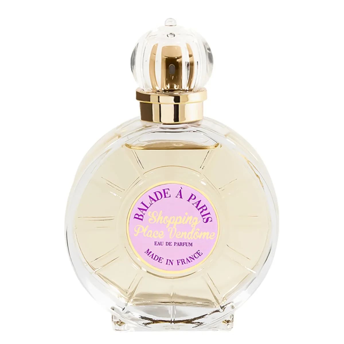 Shopping Place Vendôme – Eau de Parfum