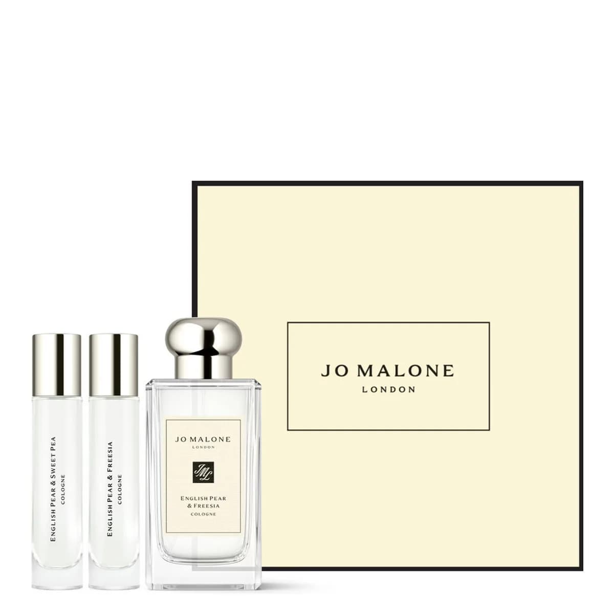 English Pear & Freesia Everywhere & More – Eau de Toilette