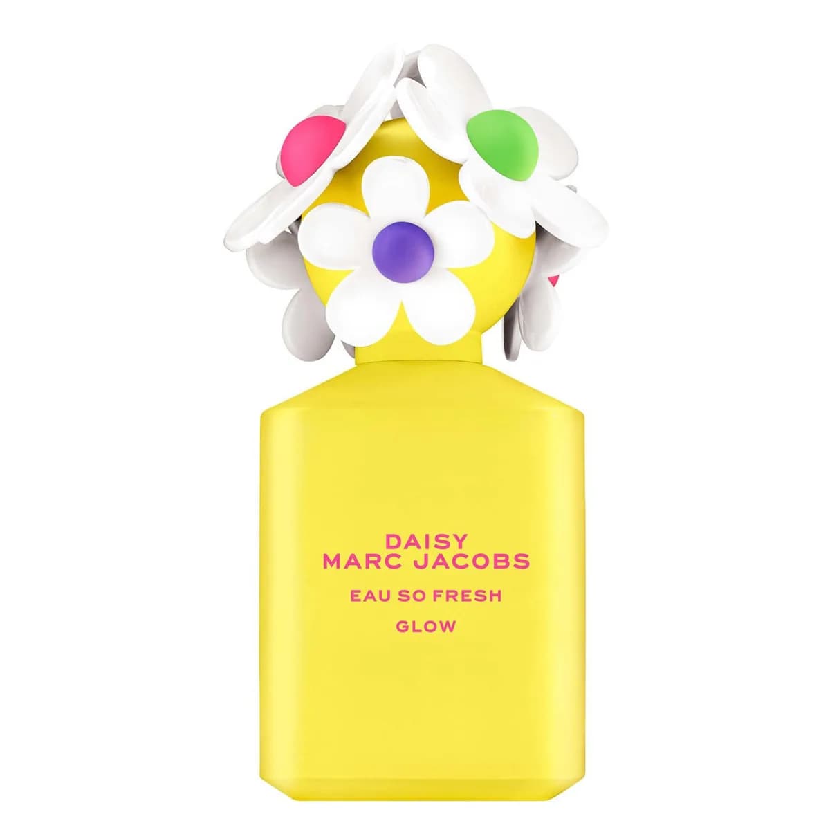 Daisy Eau So Fresh Glow – Eau de Toilette