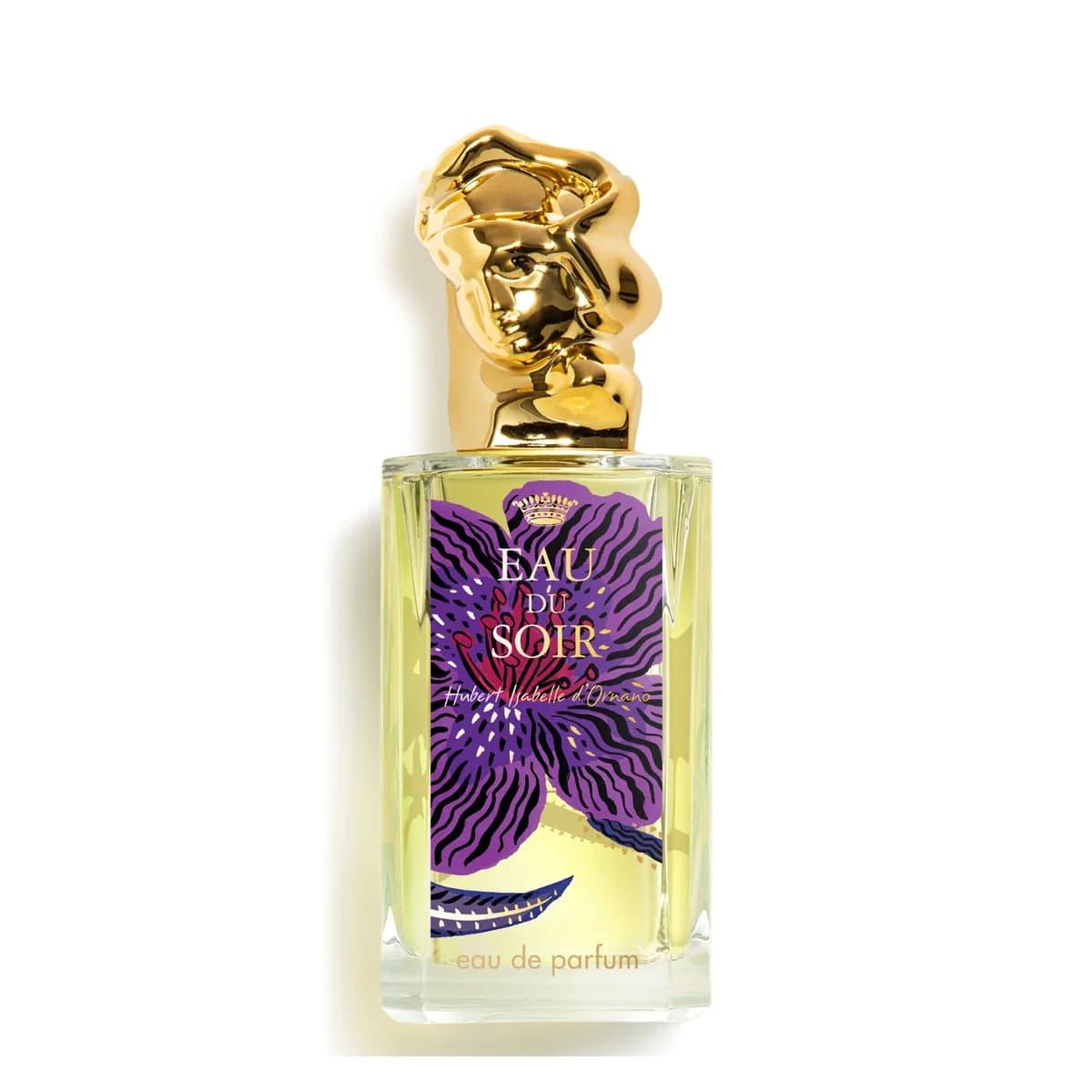 Eau du Soir Édition Limitée – Eau de Parfum
