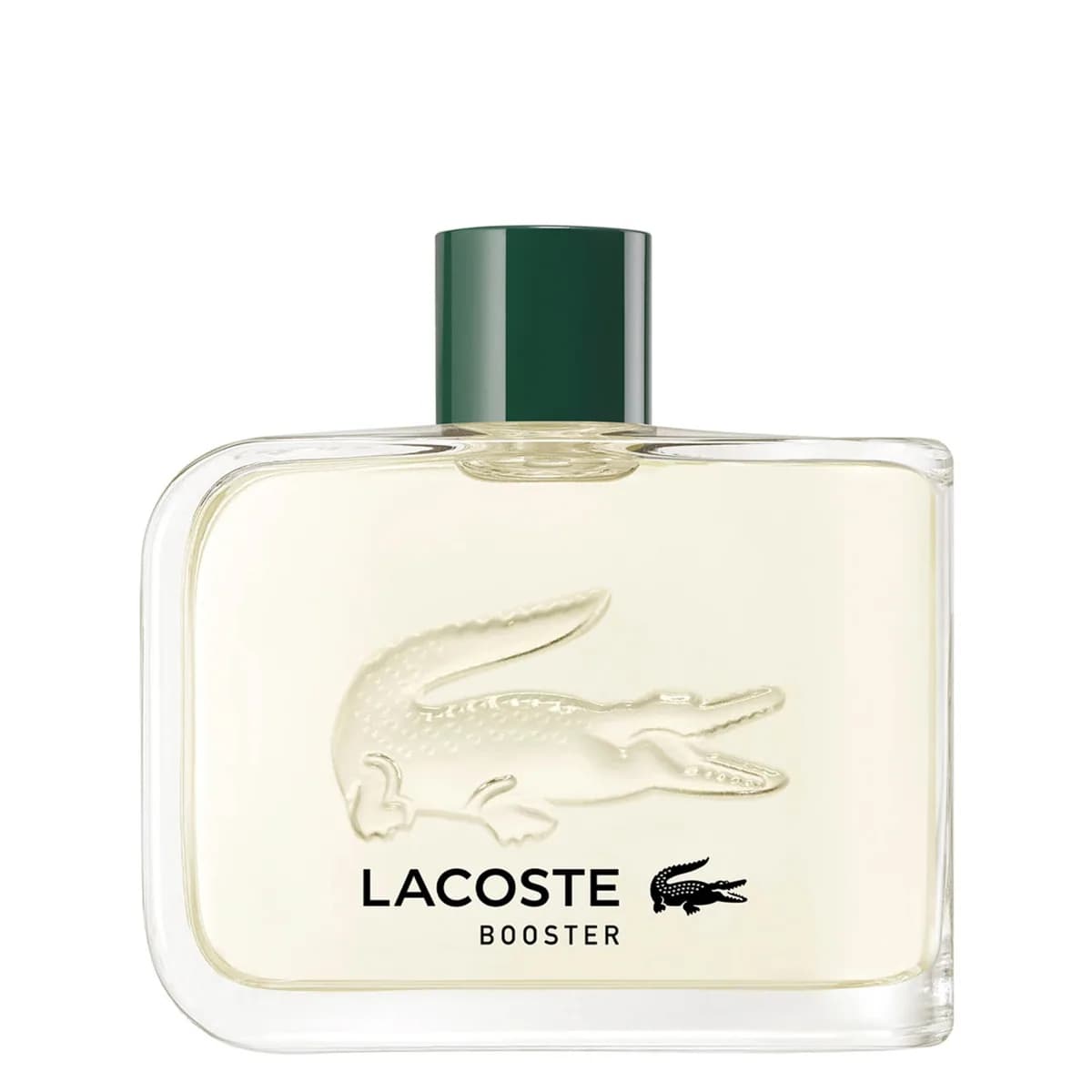 Booster – Eau de Toilette