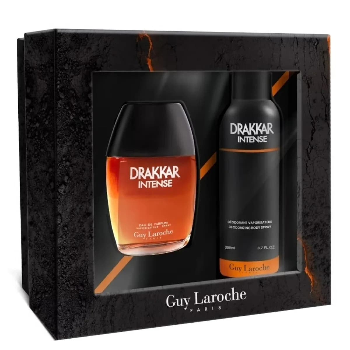 Drakkar Intense – Eau de Parfum