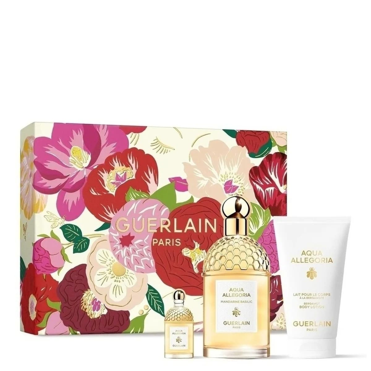 Mandarine Basilic – Eau de Toilette