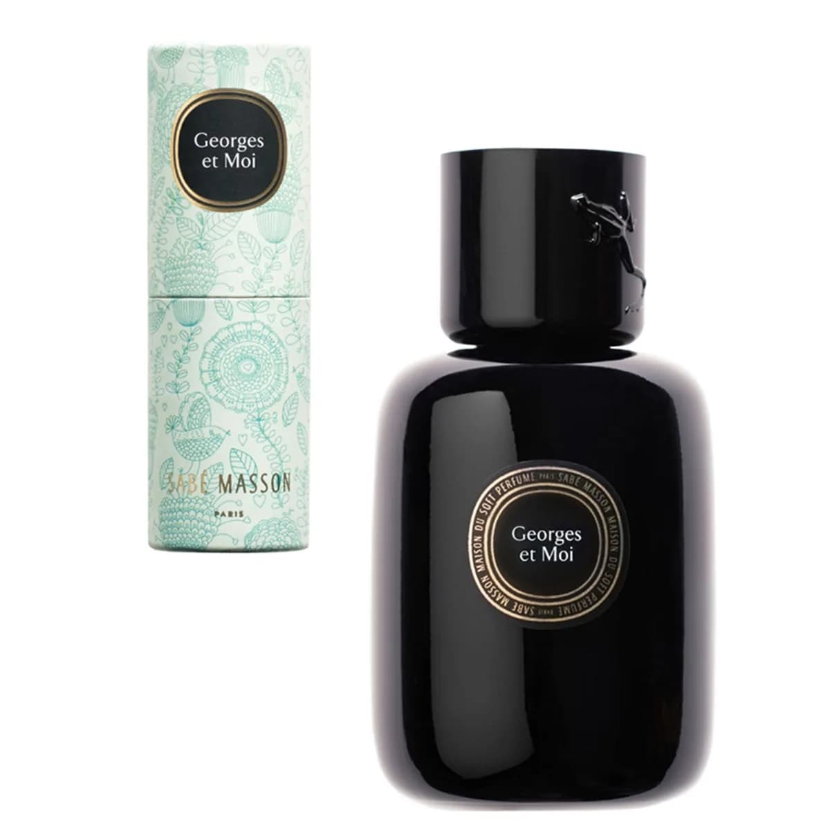 Georges et Moi – Eau de Parfum