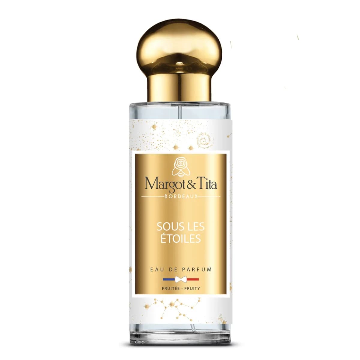 Sous les Étoiles – Eau de Parfum
