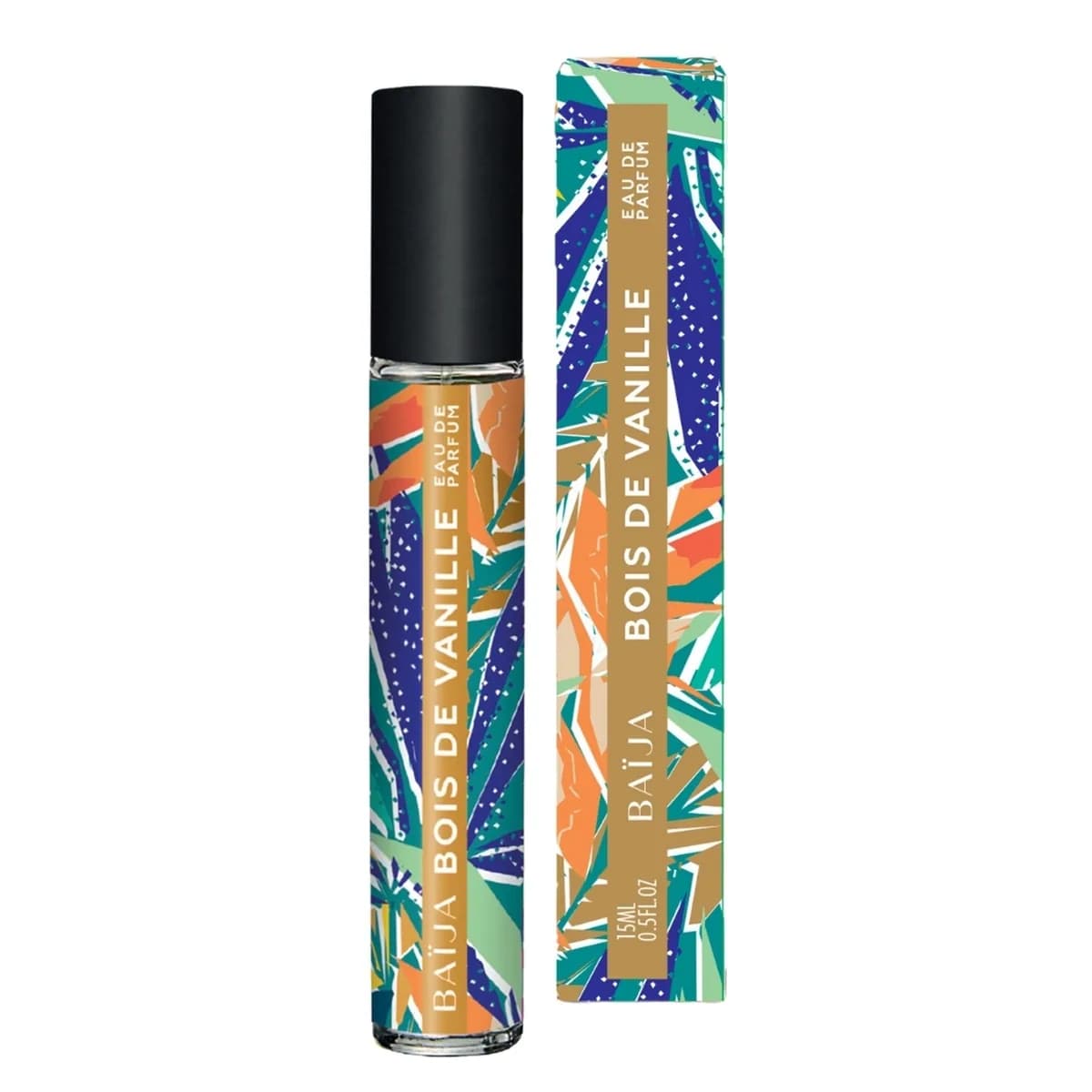 Bois De Vanille – Eau de Parfum