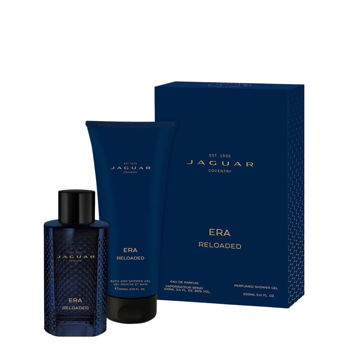 Era Reloaded – Eau de Toilette