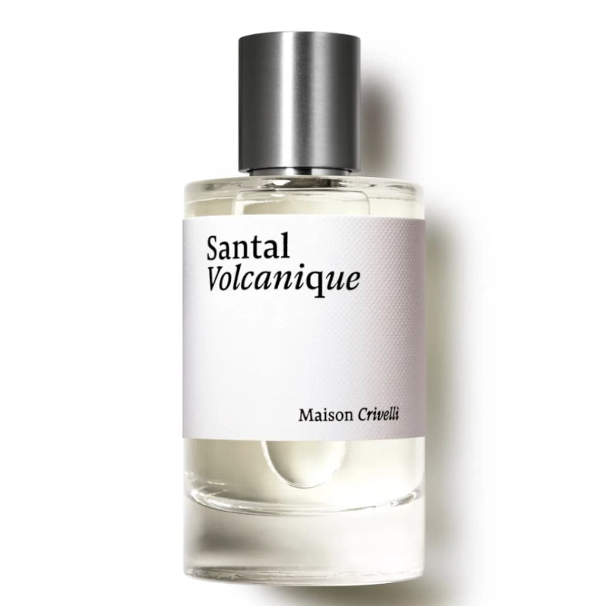 Santal Volcanique – Eau de Parfum