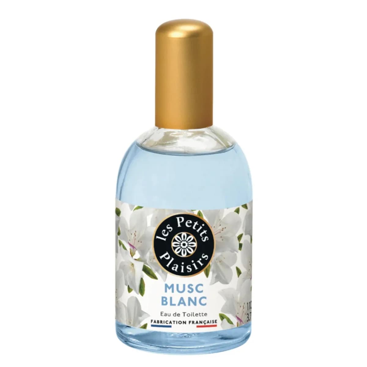 Musc Blanc – Eau de Toilette