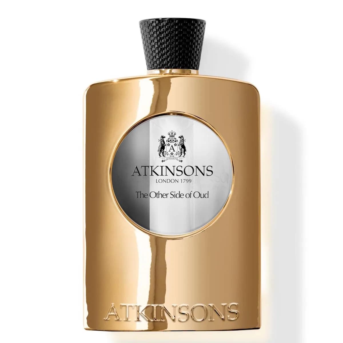 The Other Side Of Oud – Eau de Parfum