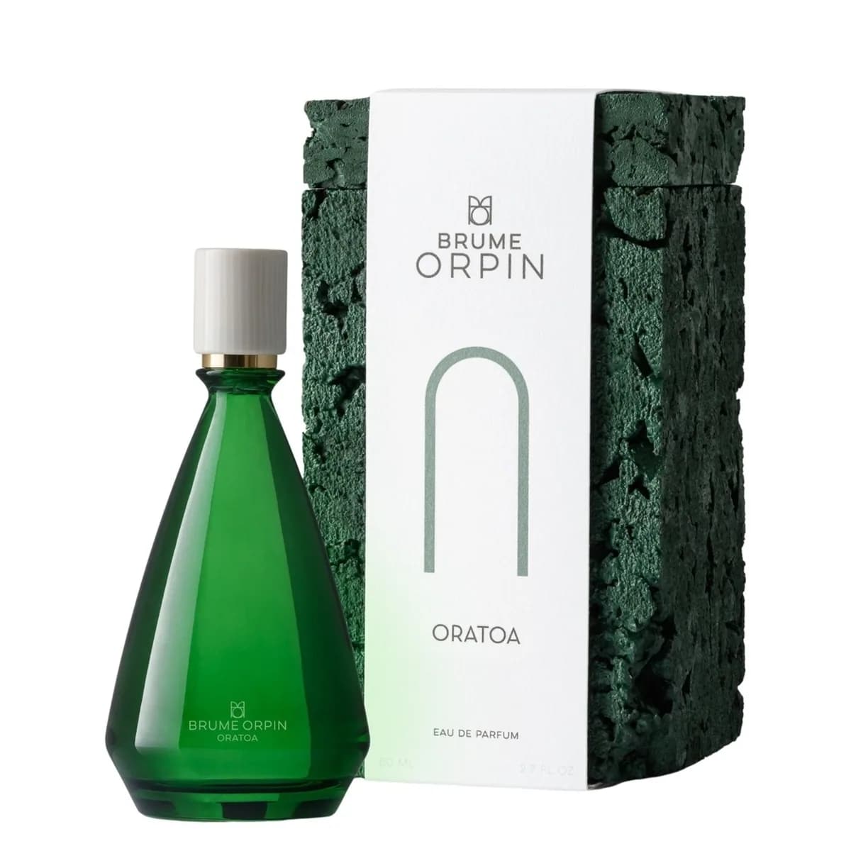 Oratoa – Eau de Parfum