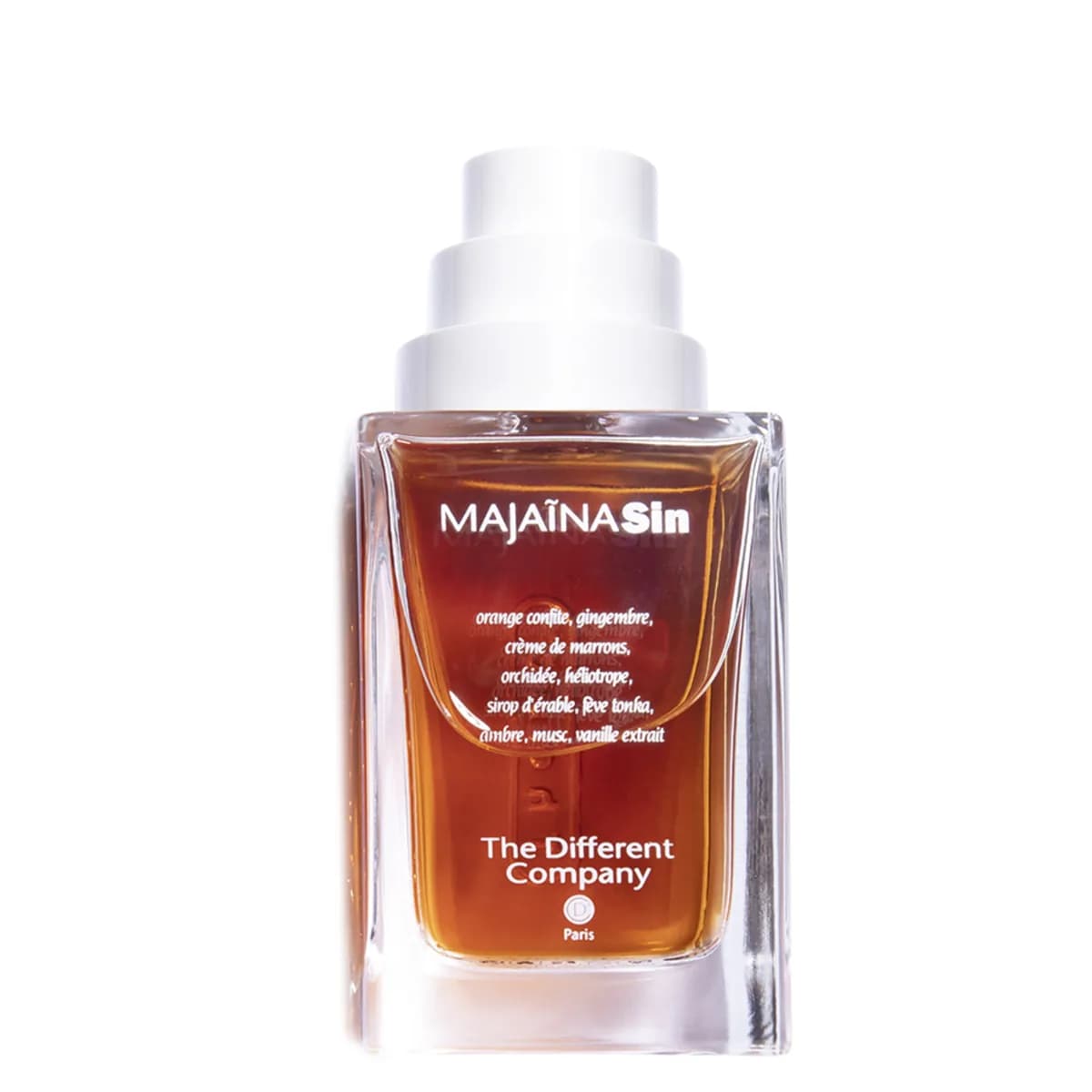 Majaïna Sin – Eau de Parfum