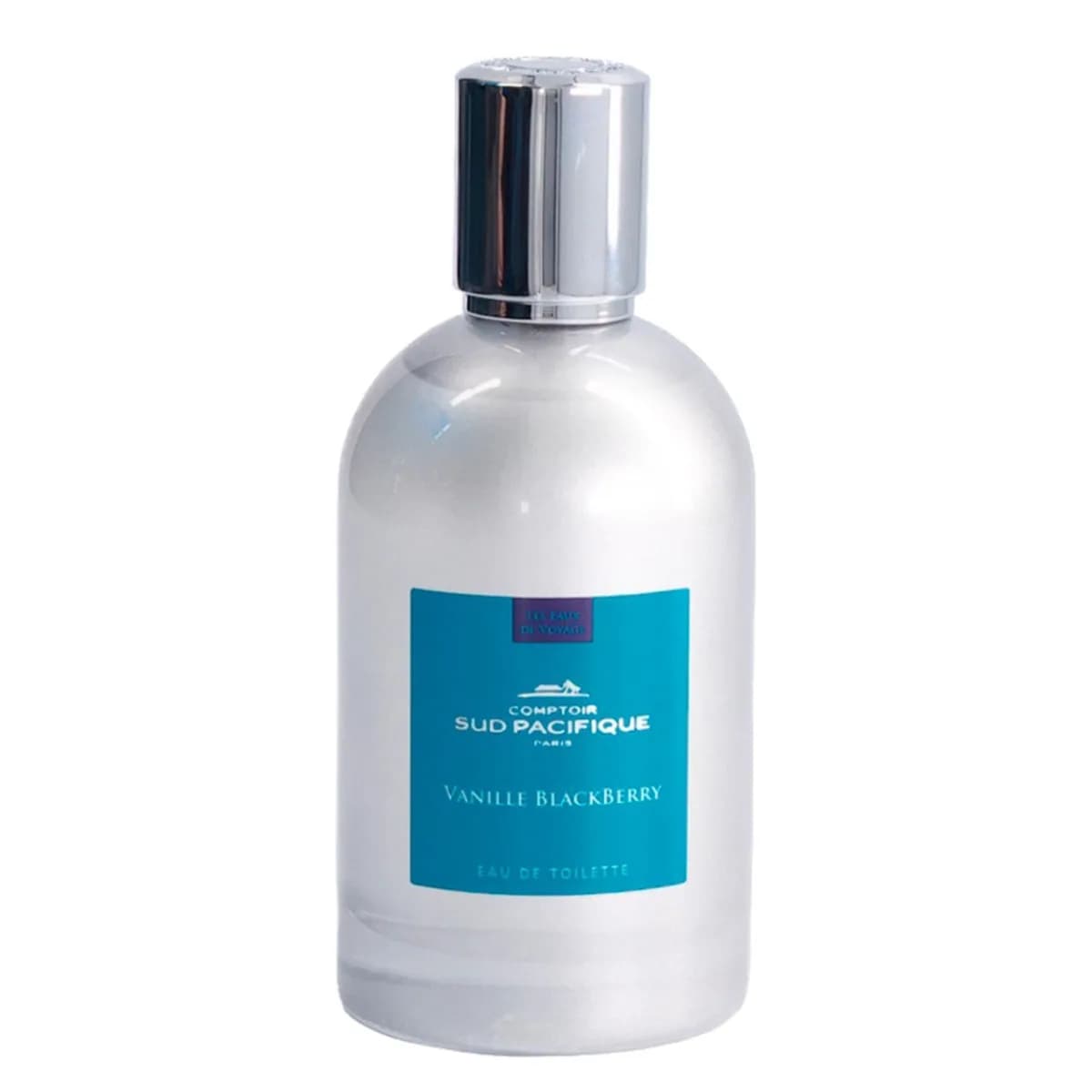 Vanille Blackberry – Eau de Toilette