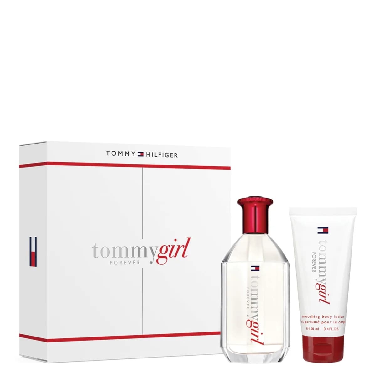 Tommy Girl Forever – Eau de Toilette