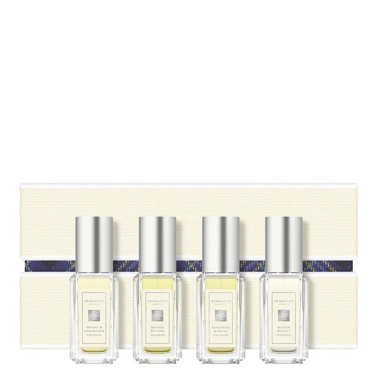 Fragrant Festivités – Eau de Toilette