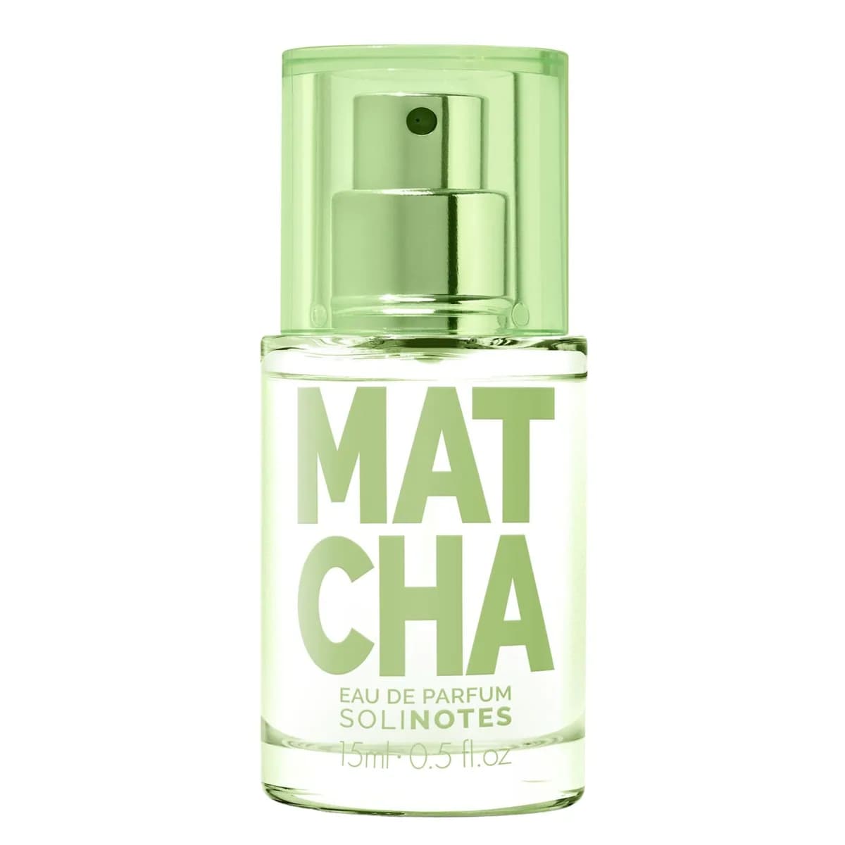 Matcha – Eau de Parfum