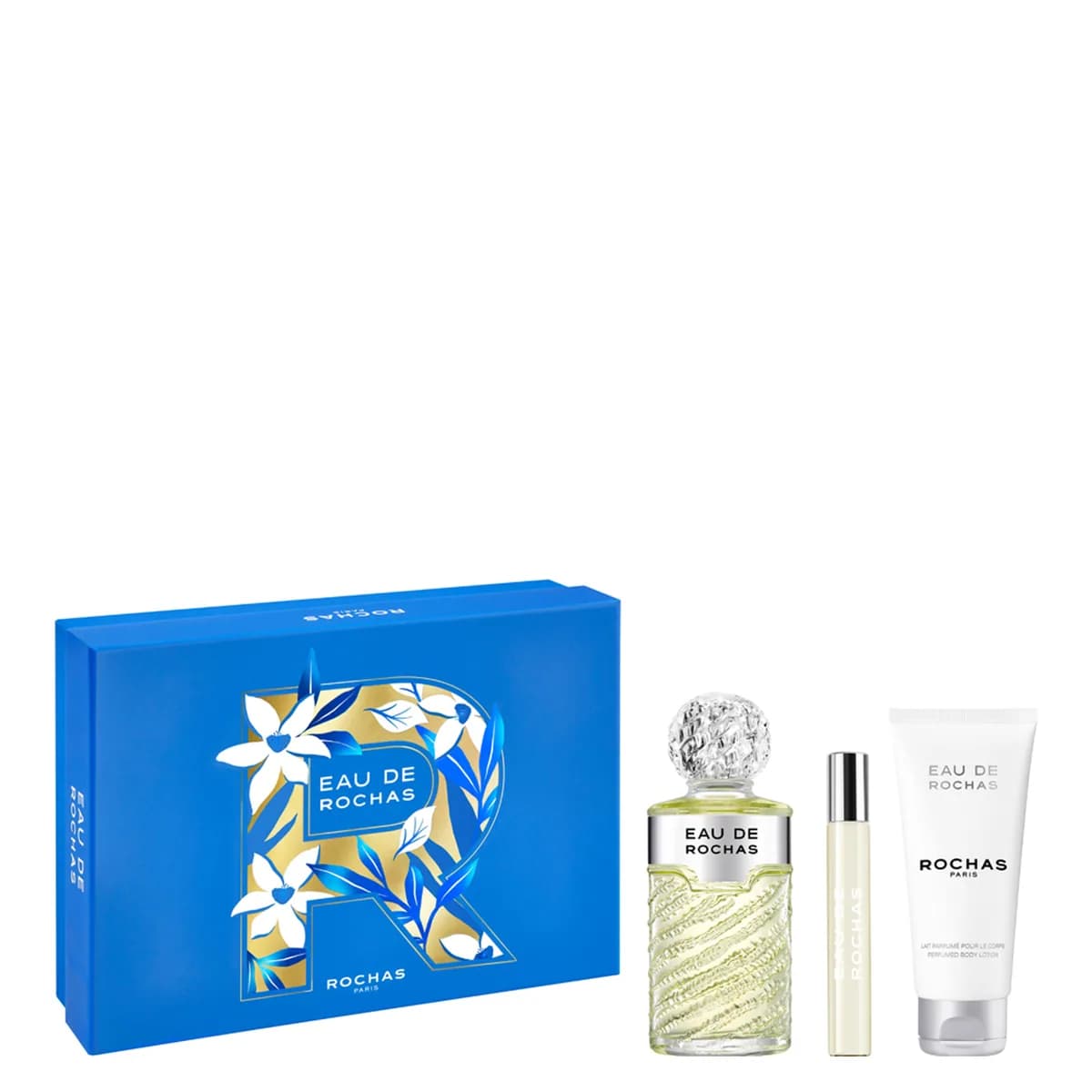 Eau de Rochas – Eau de Toilette