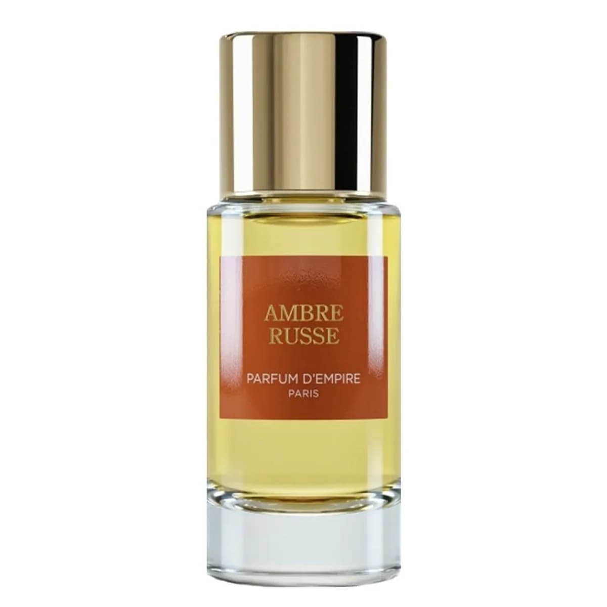 Ambre Russe – Eau de Parfum