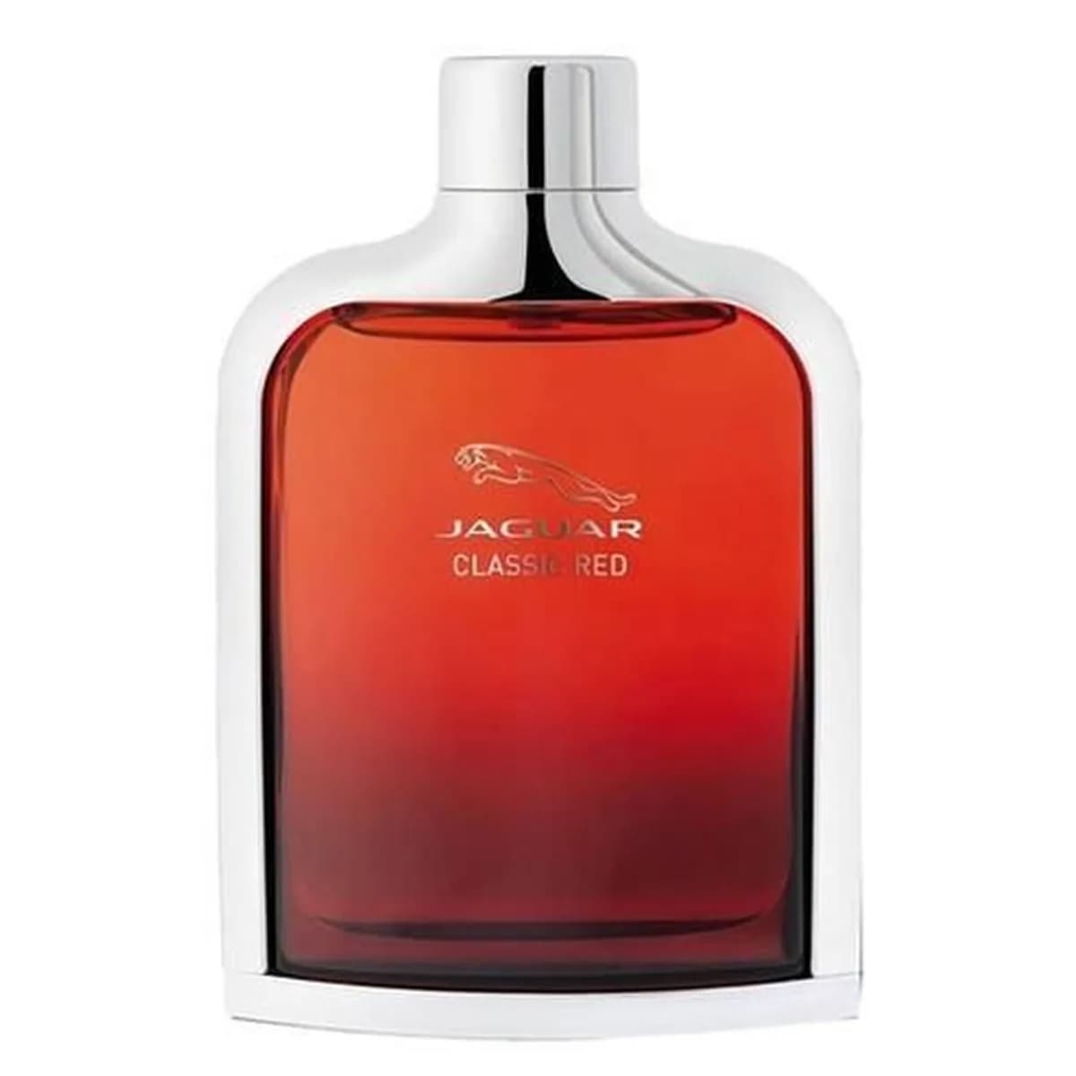 Classic Red – Eau de Toilette