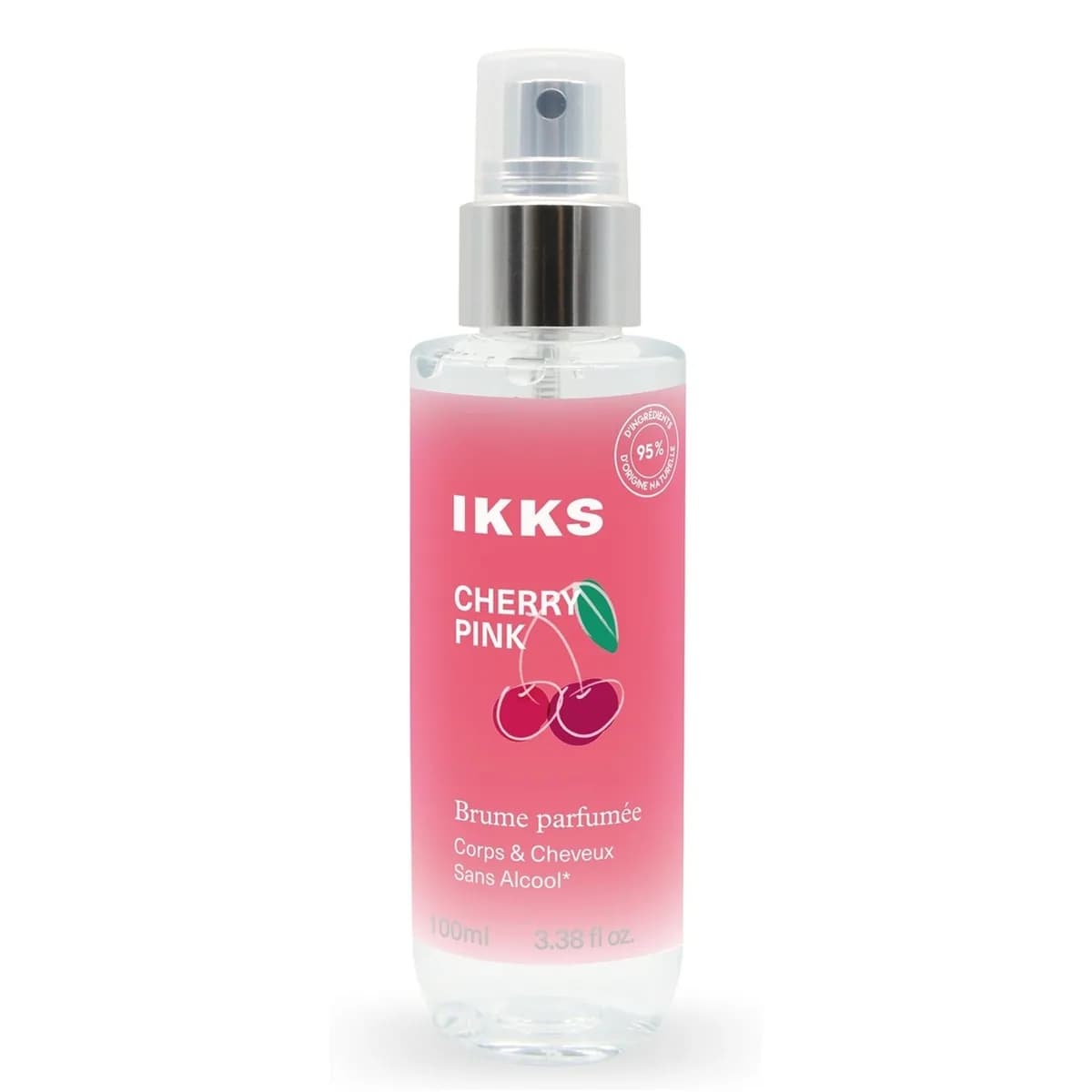 Cherry Pink – Eau de Toilette