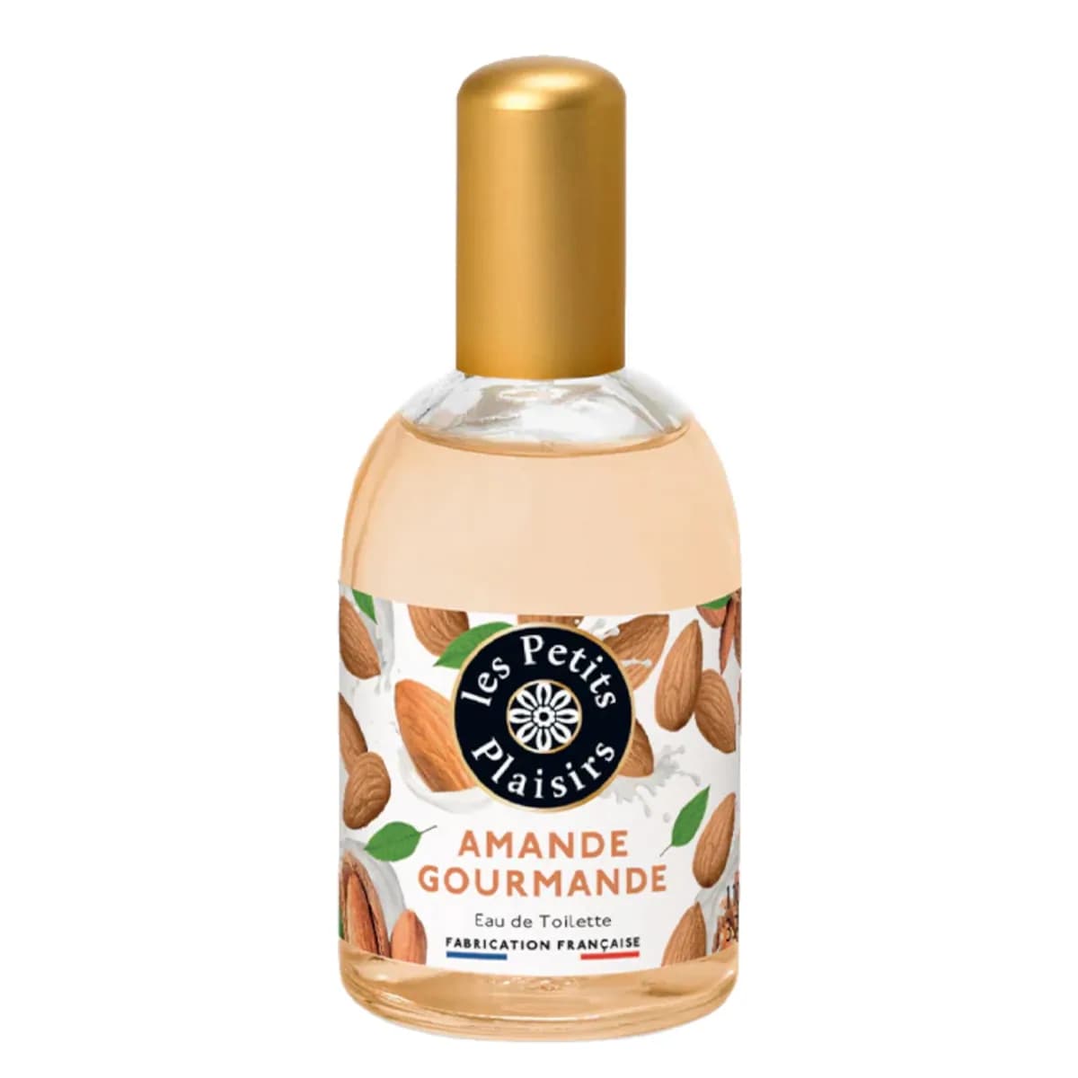 Amande Gourmande – Eau de Toilette