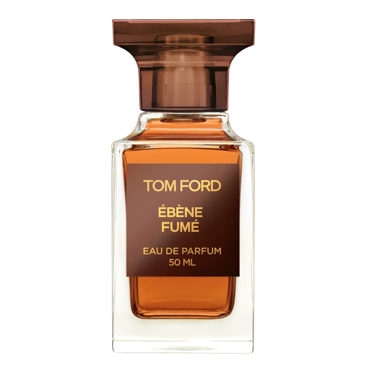 Ébène Fumé – Eau de Parfum