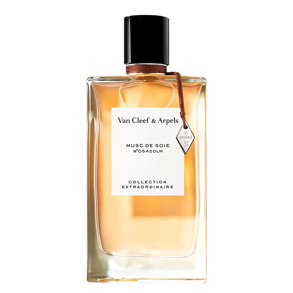 Musc de Soie – Eau de Parfum