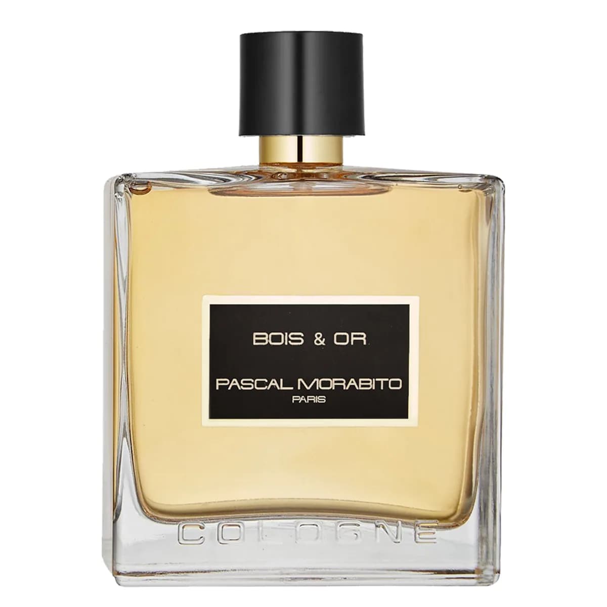 Bois et Or – Eau de Toilette