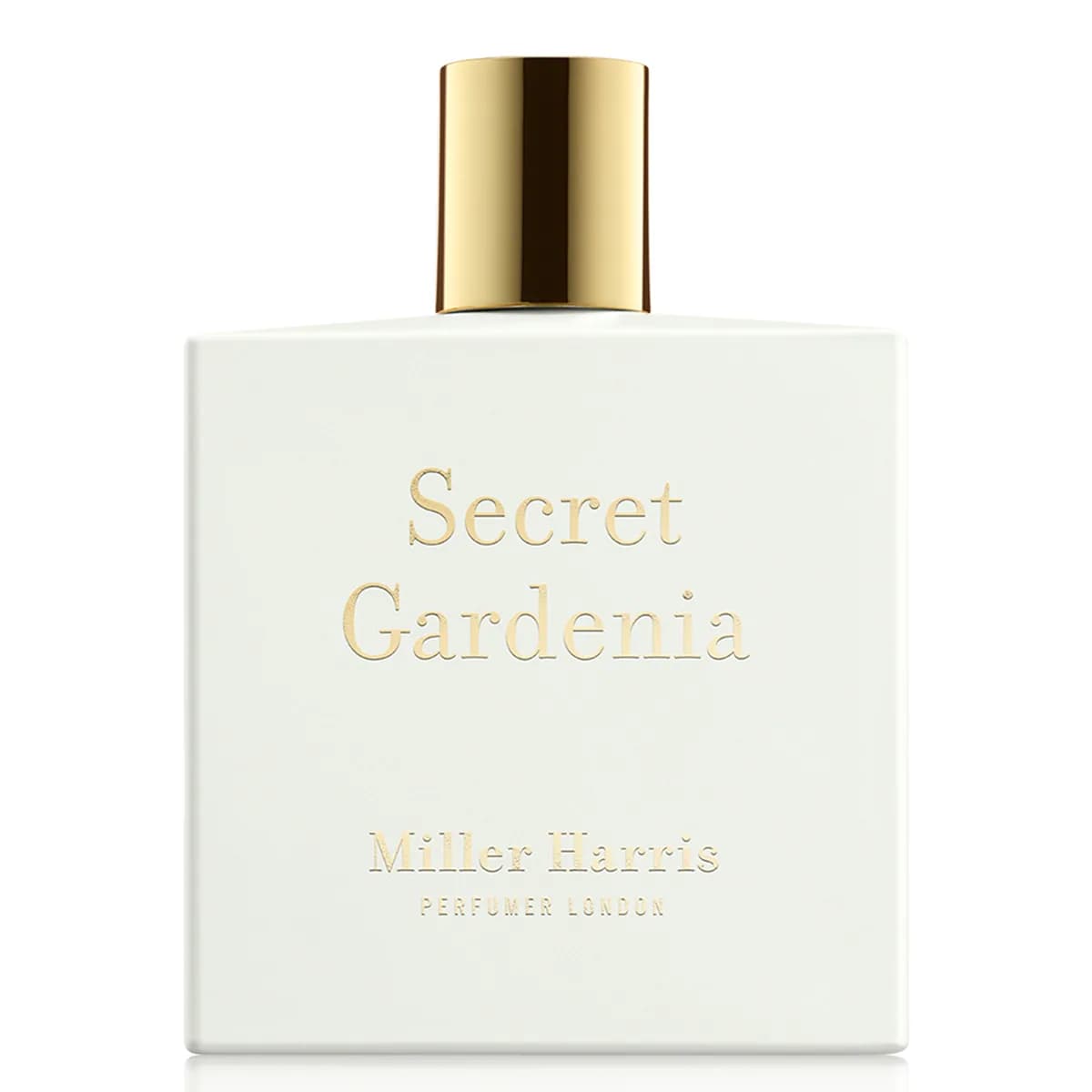 Secret Gardenia – Eau de Parfum