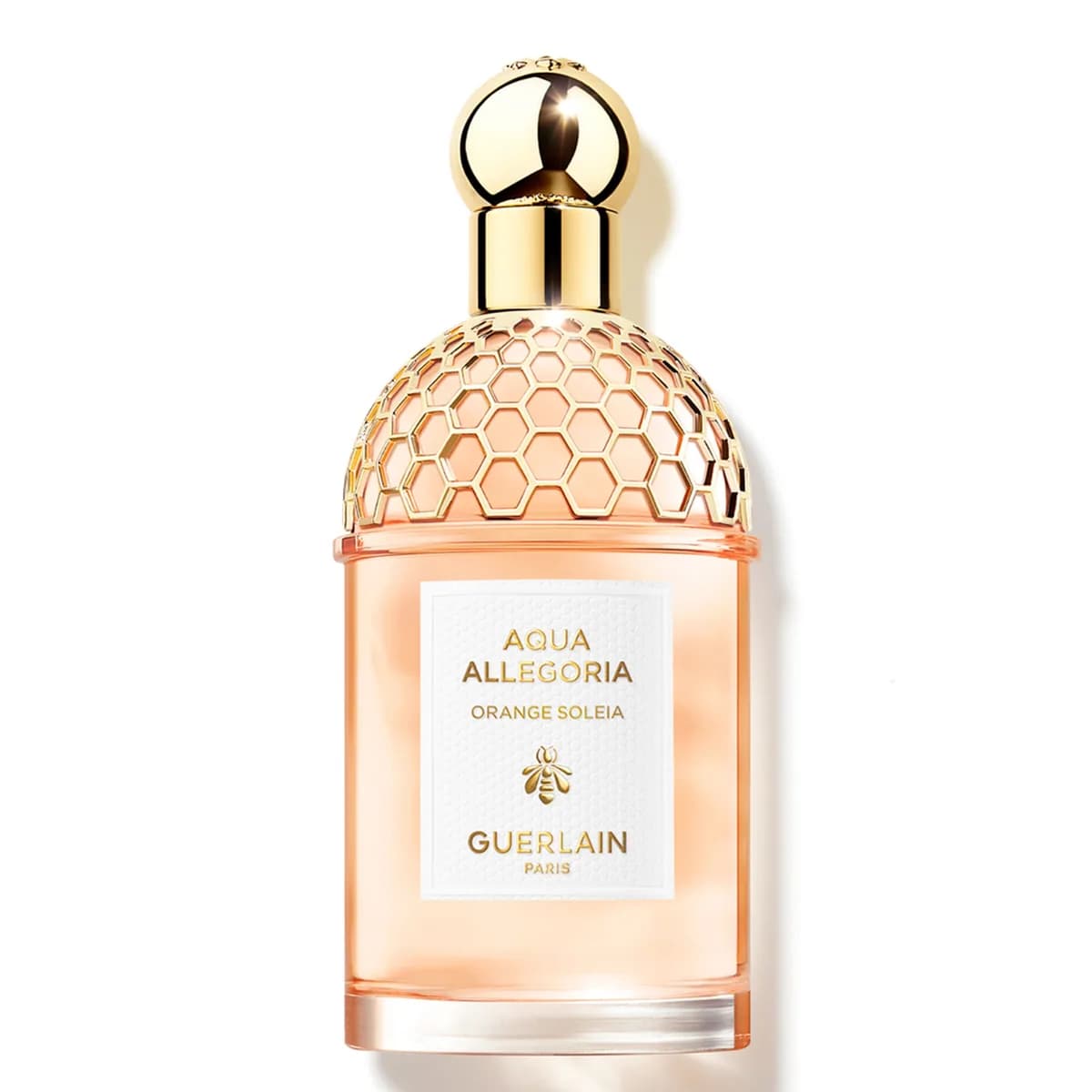 Aqua Allegoria Orange Soleia – Eau de Toilette