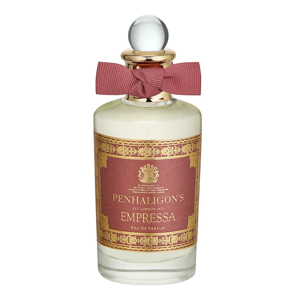 Empressa – Eau de Parfum
