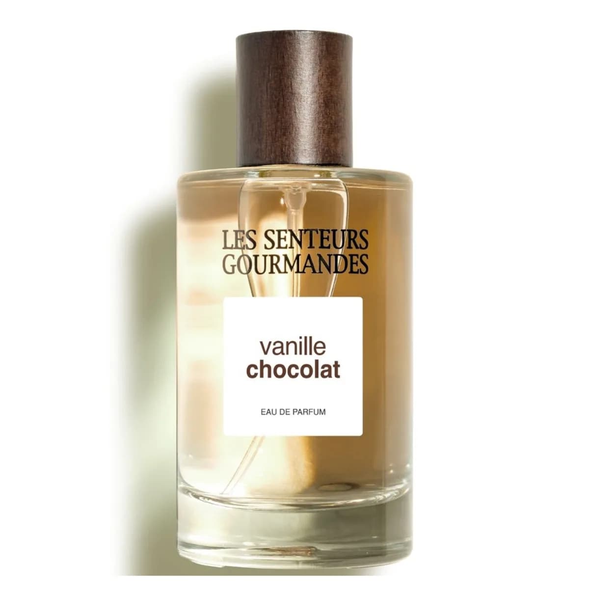 Vanille Chocolat – Eau de Parfum