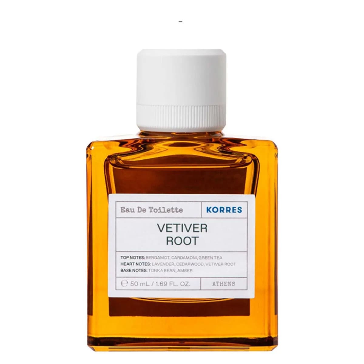 Vetiver – Eau de Toilette