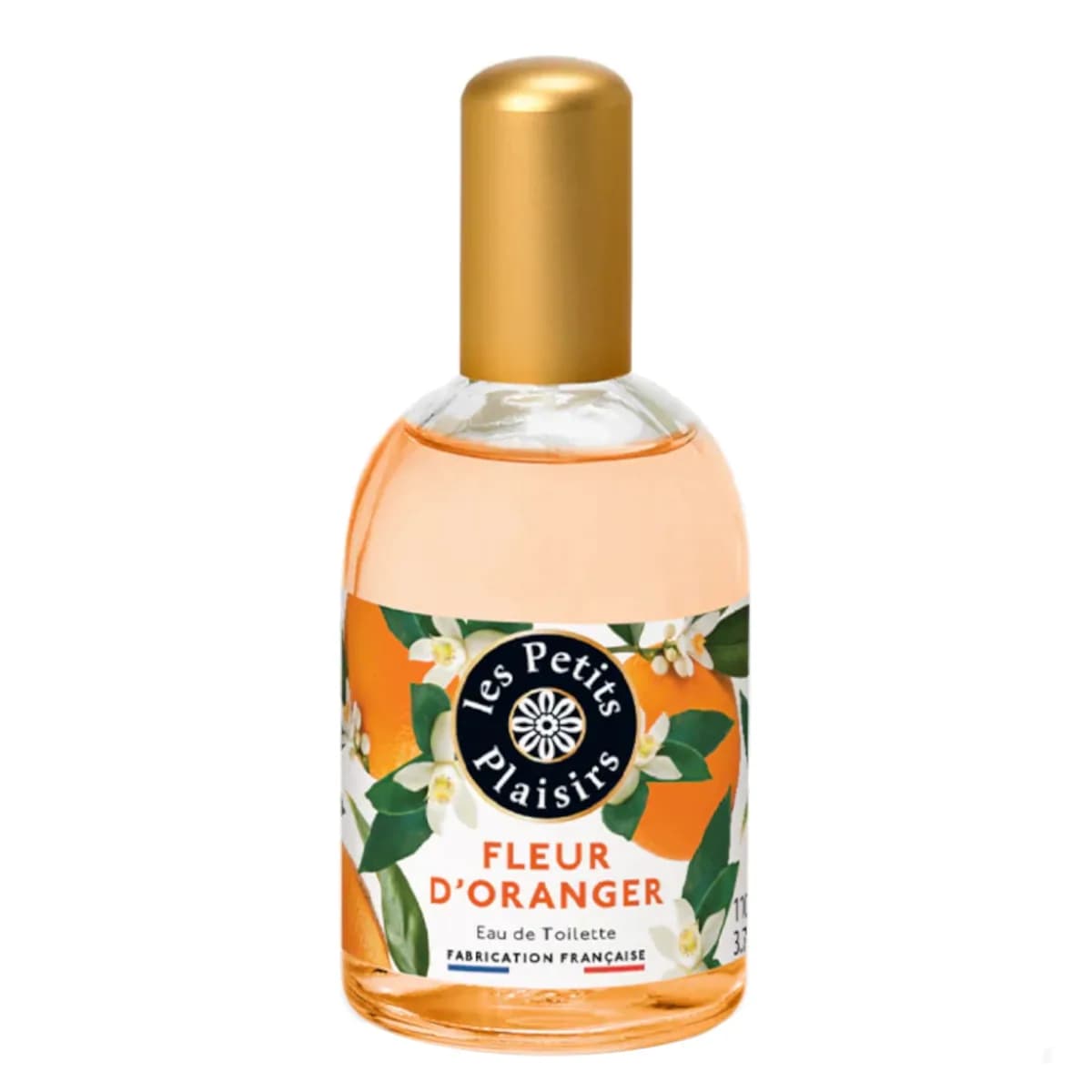 Fleur d'Oranger – Eau de Toilette