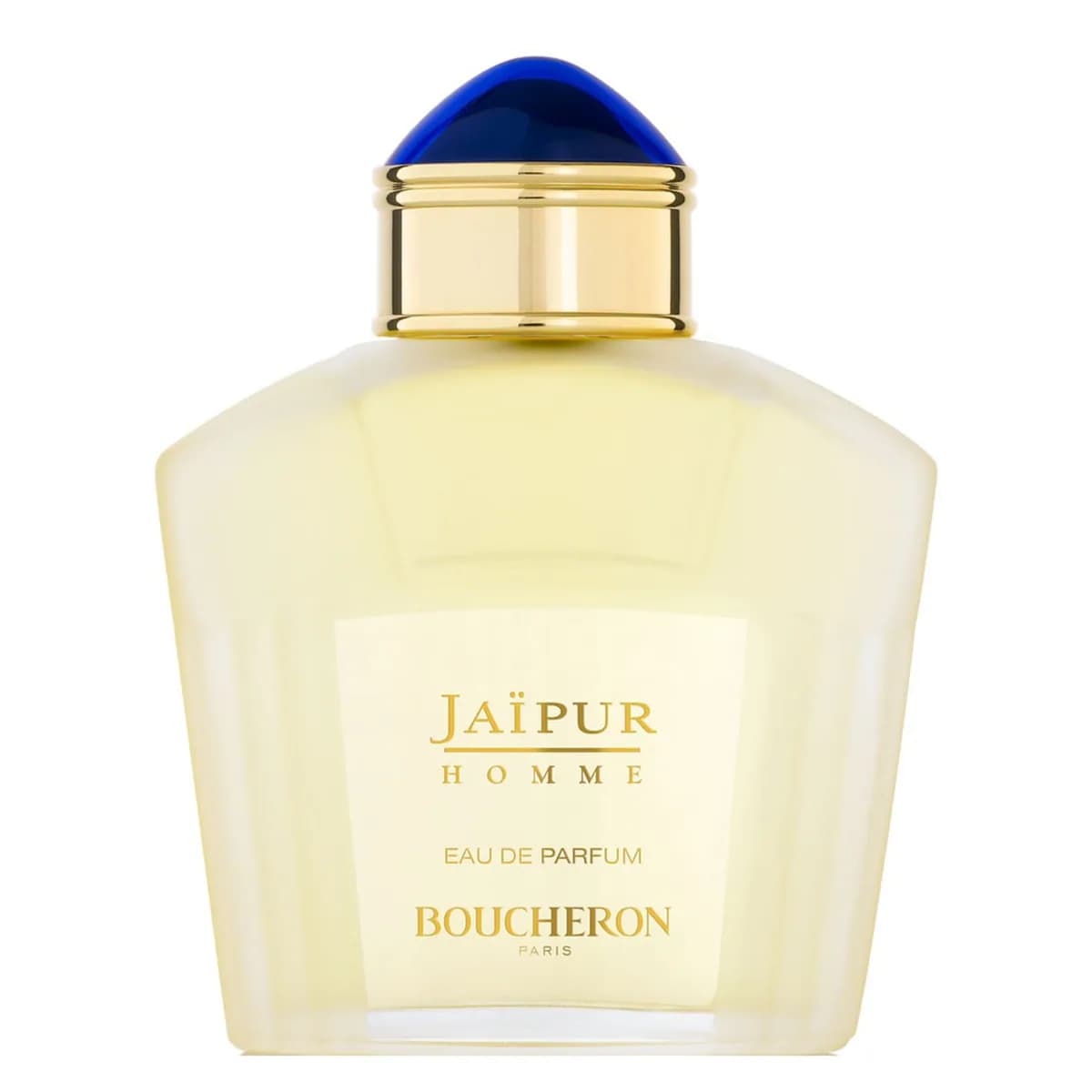 Jaïpur Homme – Eau de Parfum