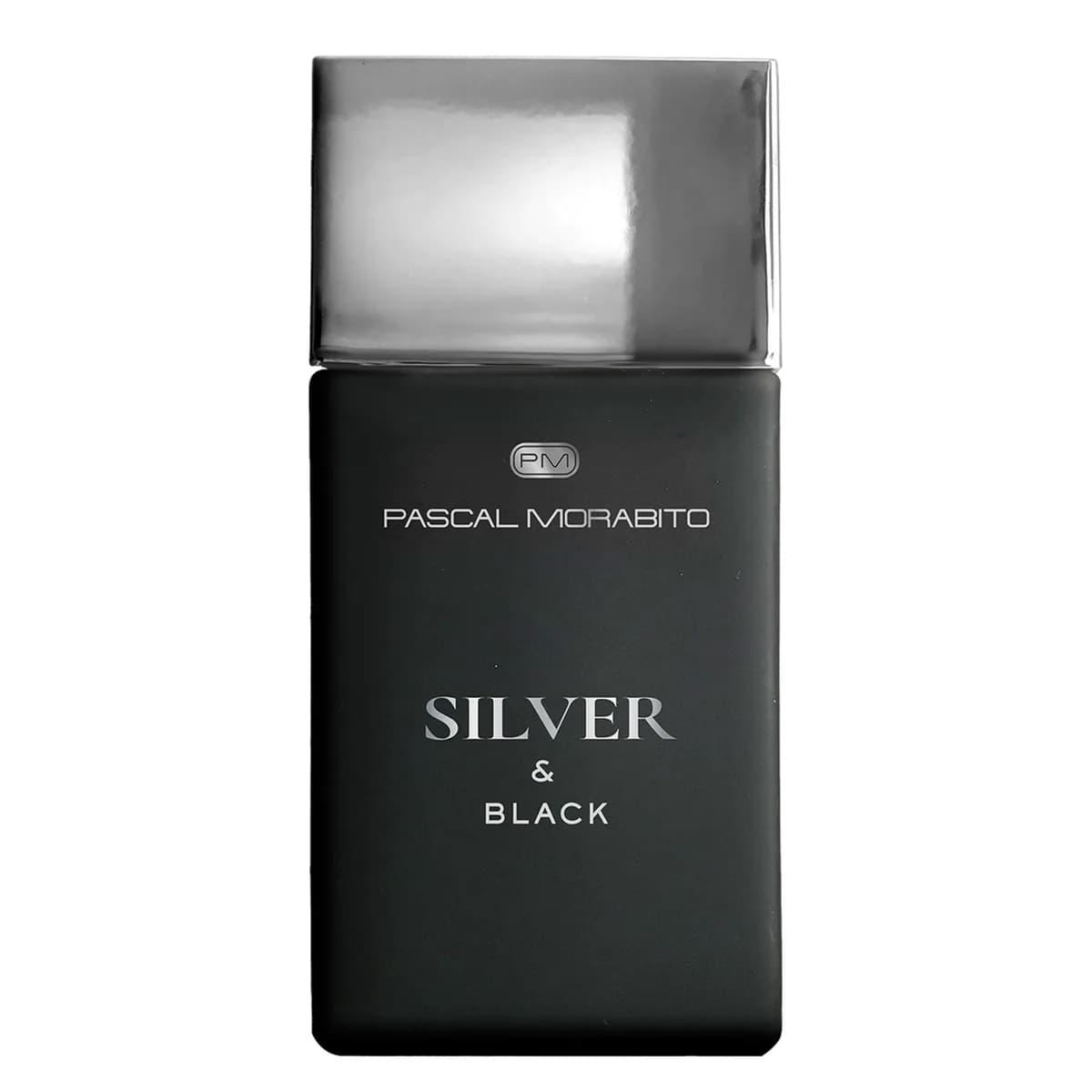 Silver & Black – Eau de Parfum