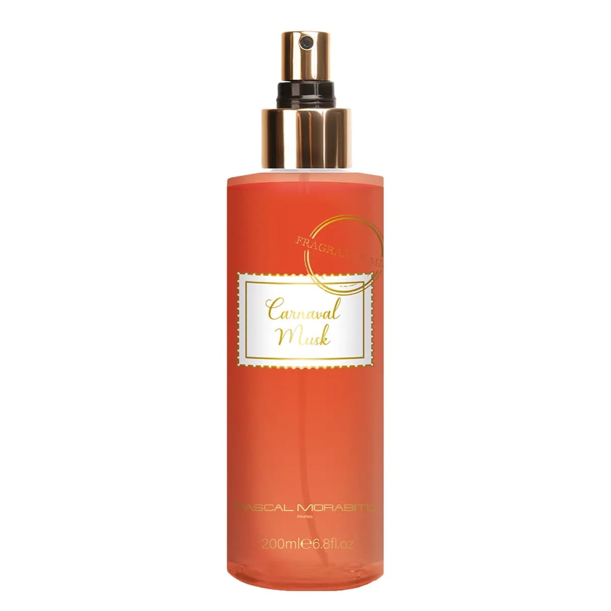 Carnval Musk – Eau de Toilette