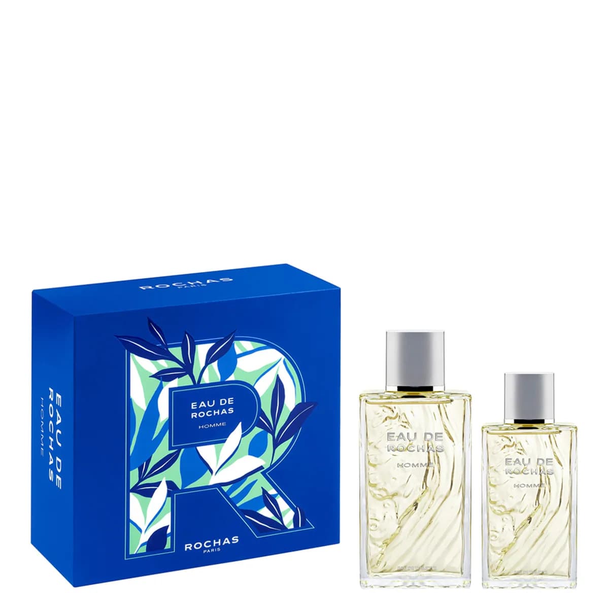 Eau de Rochas Homme – Eau de Toilette