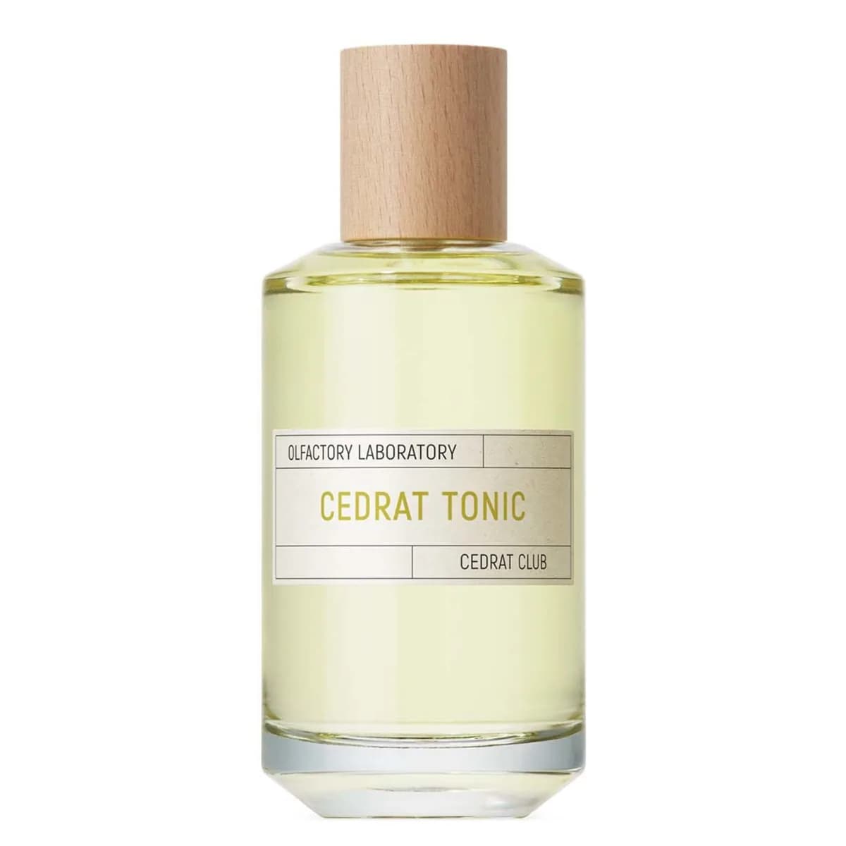 Cedrat Tonic – Eau de Parfum