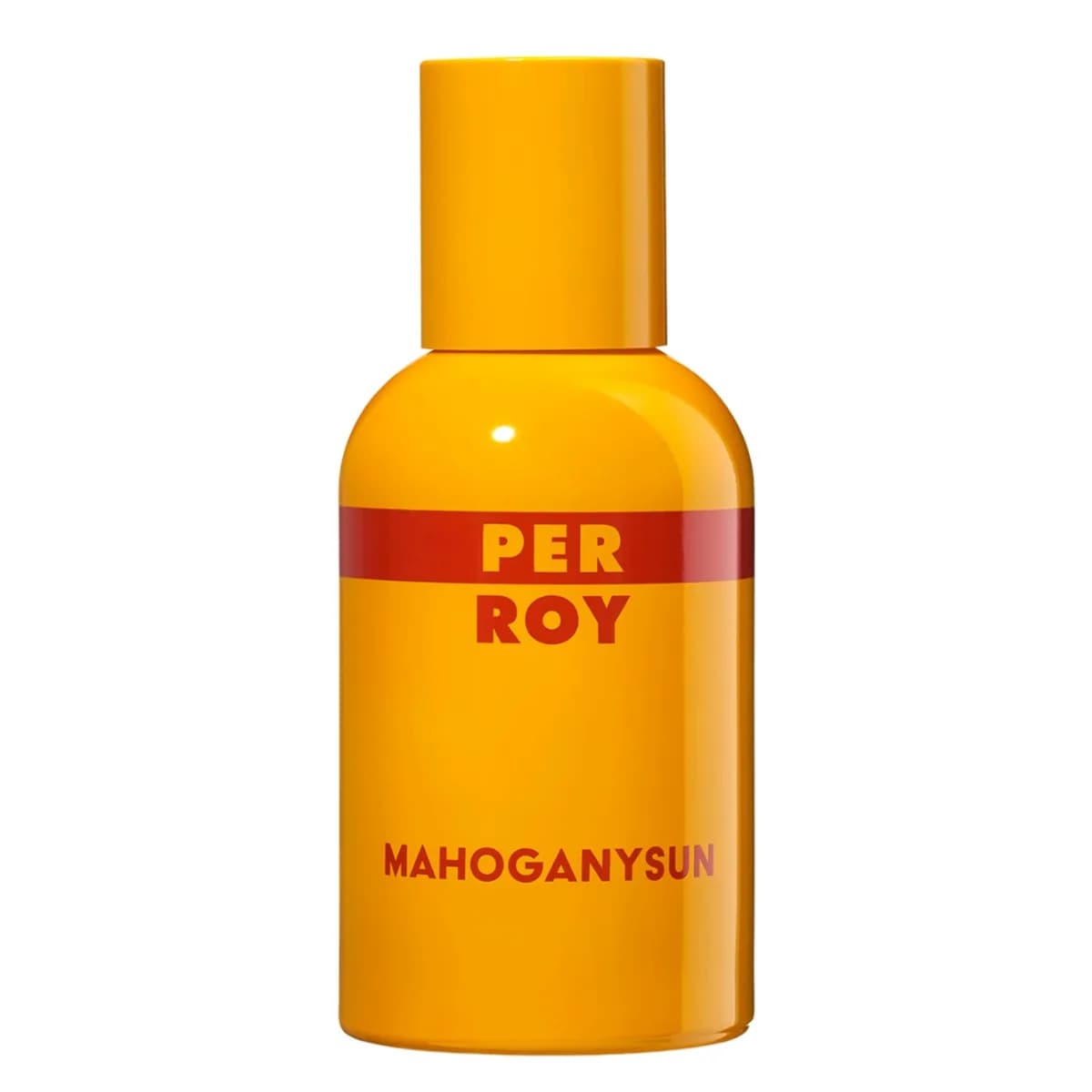 Mahoganysun – Eau de Parfum