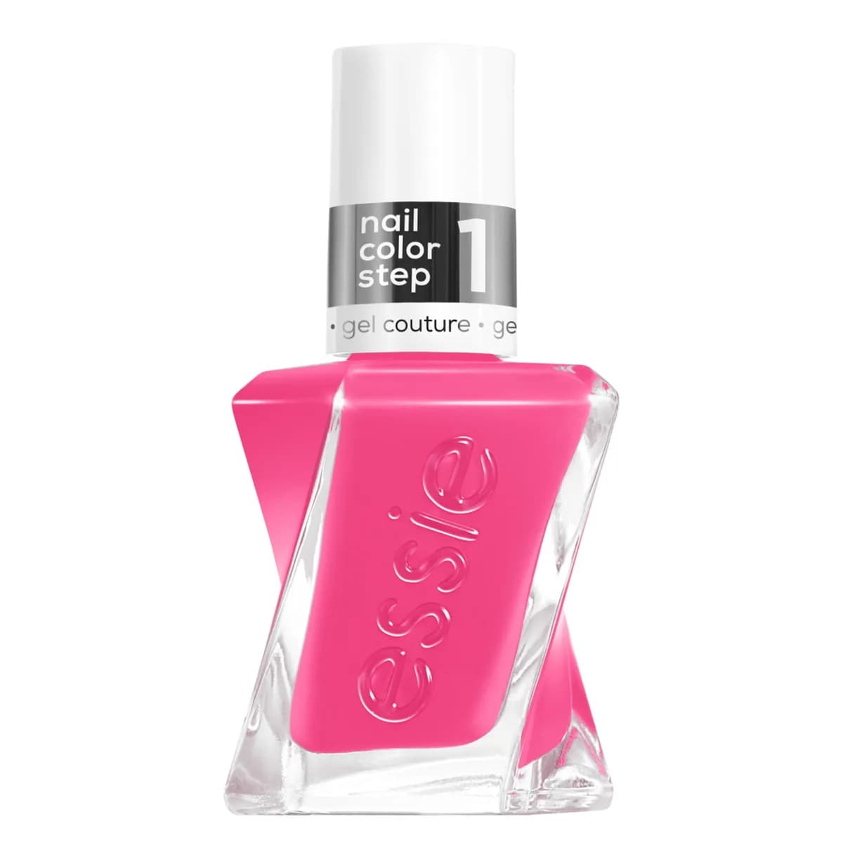 Gel Couture – Vernis à ongles